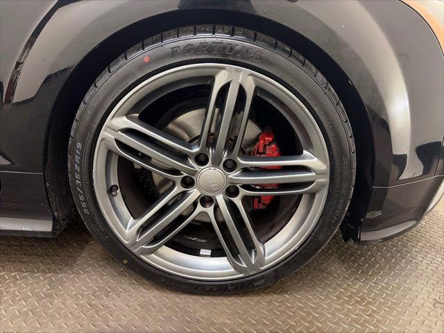 Used 2013 Audi TT 2.0T Premium Plus image 35