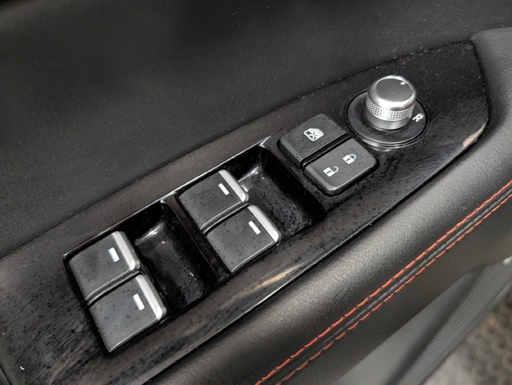 Used 2024 MAZDA CX-5 Carbon Edition AWD/4WD image 12