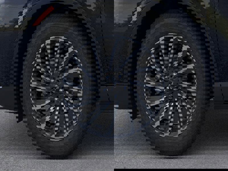 New 2026 Lincoln Corsair Reserve image 19