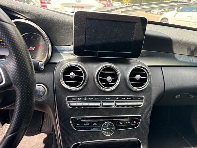 Used 2015 Mercedes-Benz C 300 Sedan image 20