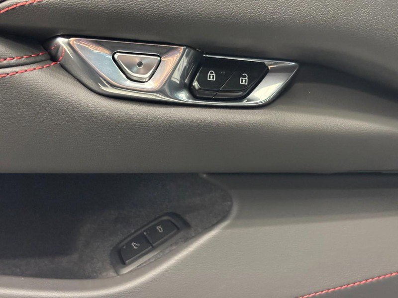 New 2026 Chevrolet Corvette Stingray Preferred Cpe w/ Battery Protection Package image 7