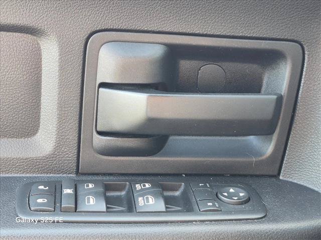 Used 2016 RAM 1500 Tradesman w/ Popular Equipment Group RWD image 9
