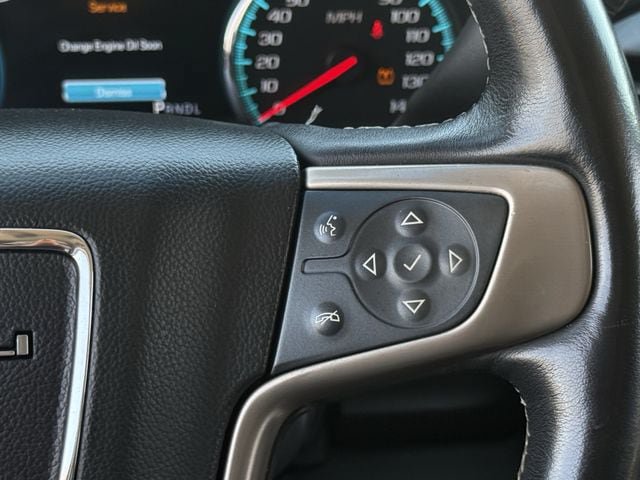 Used 2019 GMC Yukon XL Denali RWD image 15