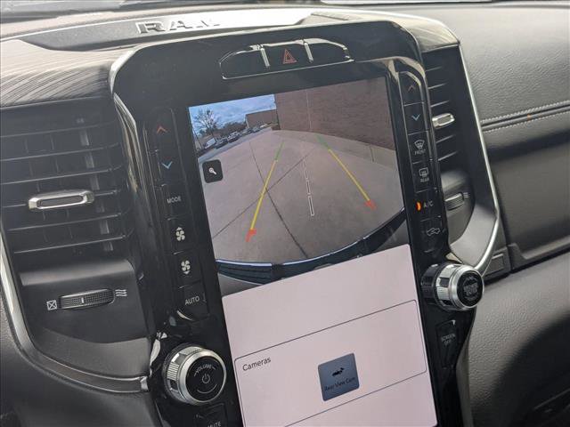 Used 2024 RAM 1500 Laramie image 15
