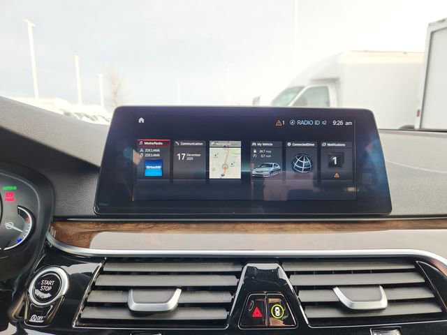 Used 2018 BMW 530i image 43