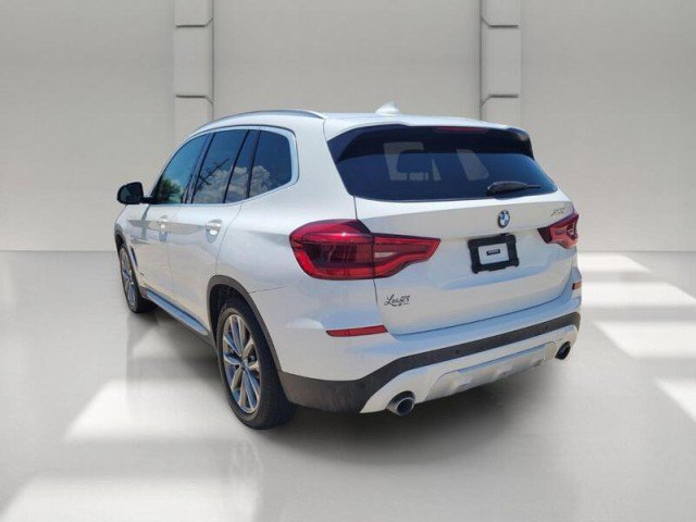 Used 2018 BMW X3 xDrive30i AWD/4WD image 6