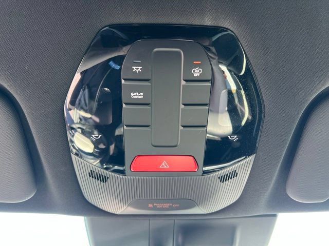Certified 2026 Kia K4 GT-Line FWD image 26