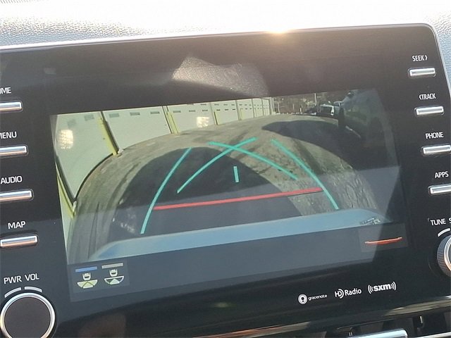 Used 2019 Toyota Avalon XLE w/ Moonroof Package image 19