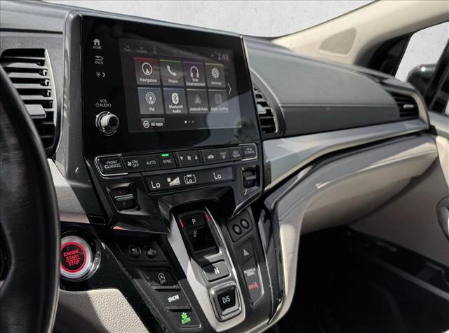 Used 2020 Honda Odyssey Elite image 14
