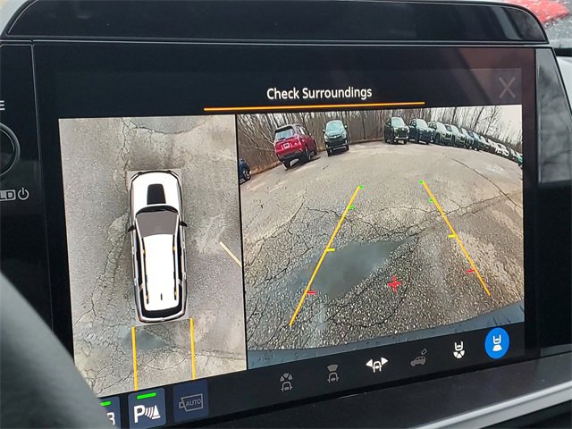 New 2026 Subaru Outback Wilderness image 31