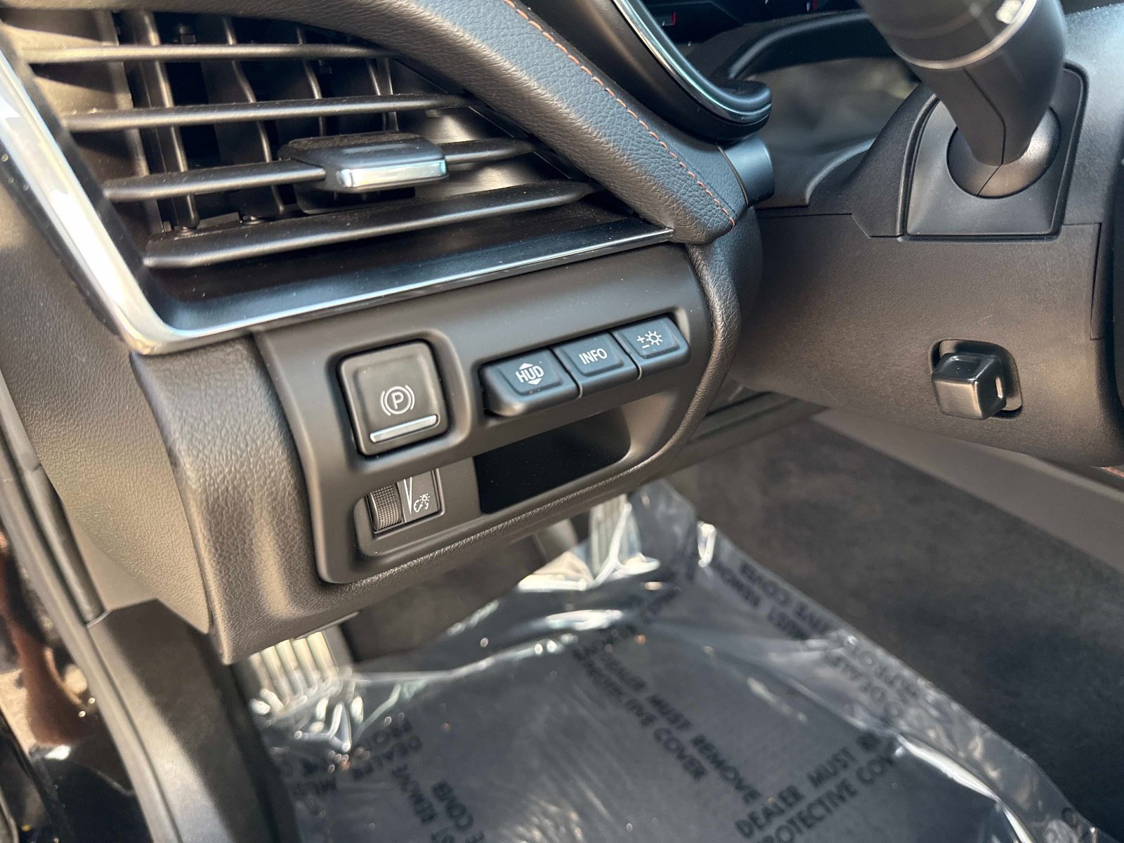 Used 2022 Cadillac CT5 Sport w/ Parking Package image 20