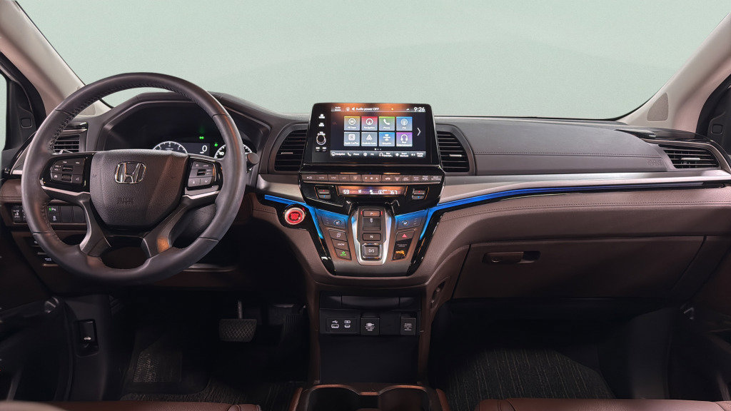 Used 2025 Honda Odyssey Touring image 36