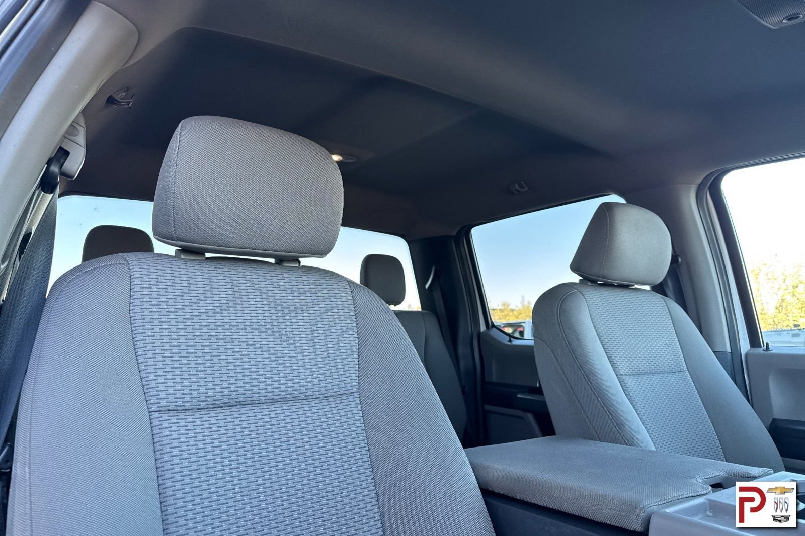 Used 2022 Ford F350 XLT w/ XLT Value Package image 19