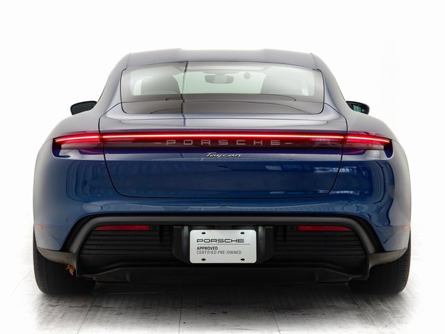 Used 2023 Porsche Taycan image 32