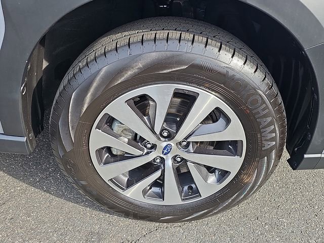 Used 2025 Subaru Outback image 8