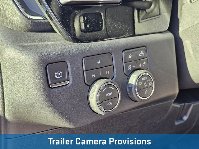 New 2026 Chevrolet Silverado 3500 LT w/ Trail Boss Package AWD/4WD image 28