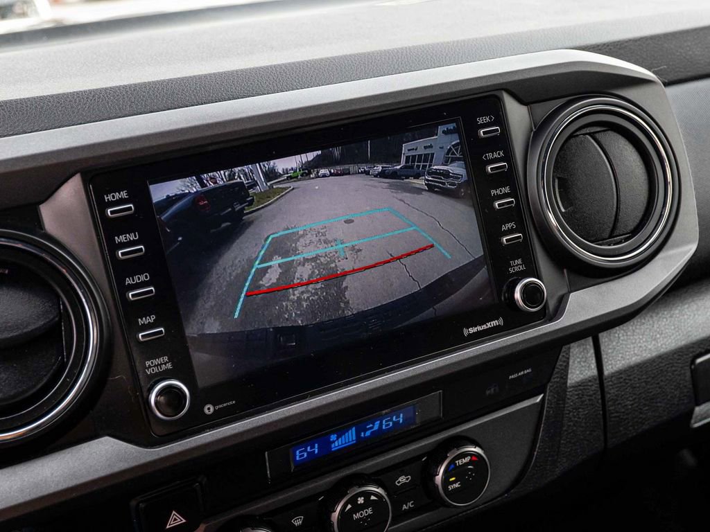 Used 2023 Toyota Tacoma TRD Off-Road w/ Black Out Package (TMS) image 20