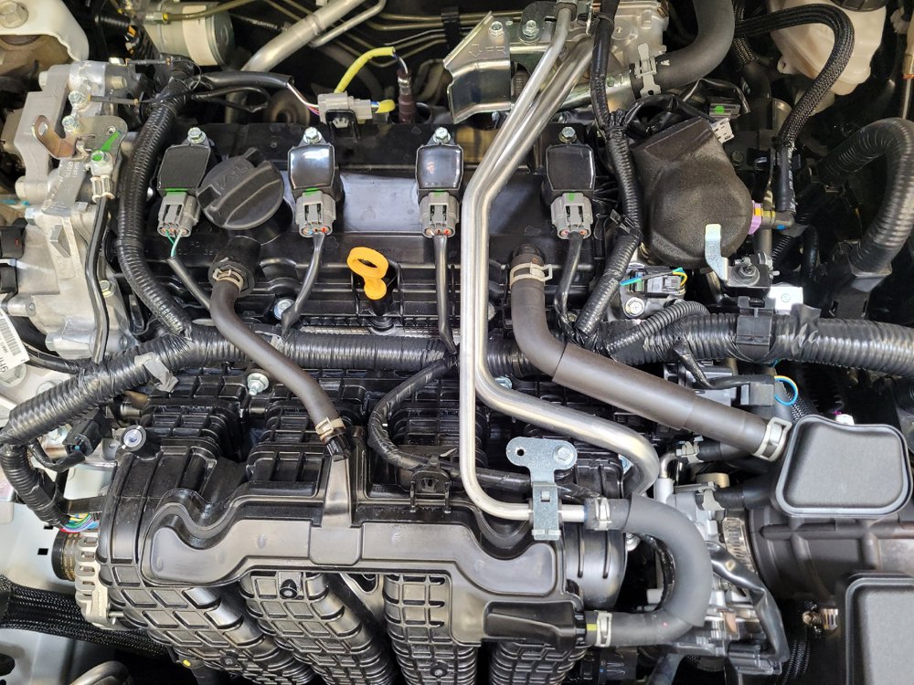 Used 2025 Nissan Altima 2.5 SV FWD image 30
