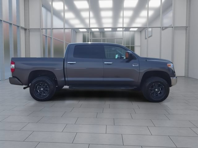 Used 2017 Toyota Tundra 1794 Edition AWD/4WD image 9
