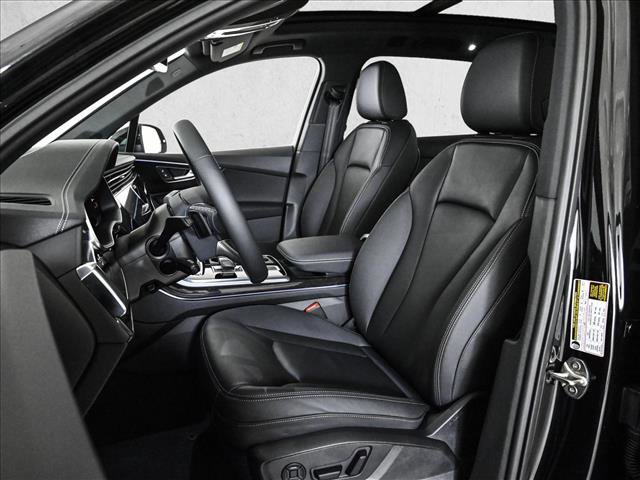 New 2026 Audi Q7 2.0T Premium image 17