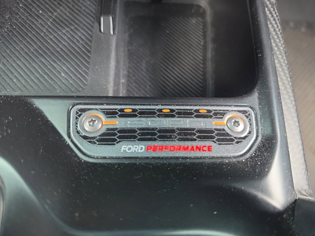 Used 2025 Ford Bronco Raptor w/ Interior Carbon Fiber Pack AWD/4WD image 15