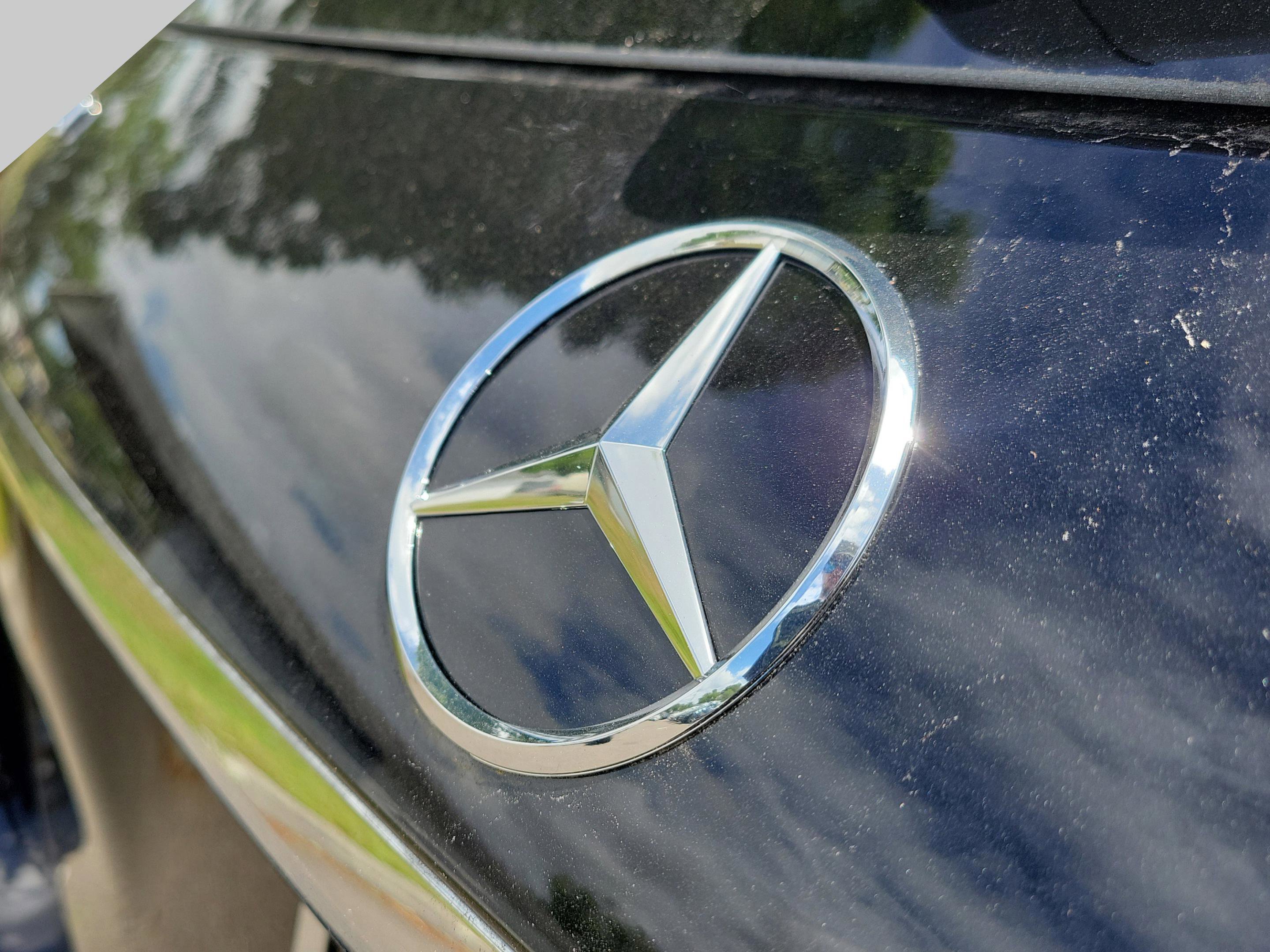 Certified 2026 Mercedes-Benz GLE 450 4MATIC image 32