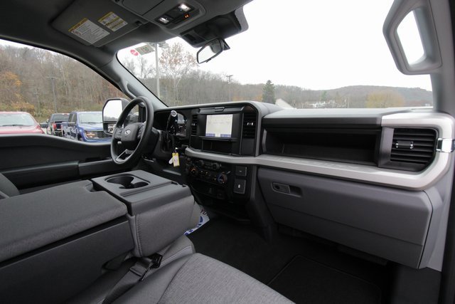 New 2026 Ford F250 XL w/ STX Appearance Package image 32