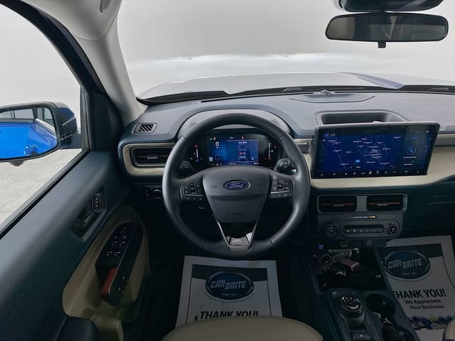 New 2026 Ford Maverick Lariat w/ 4K Tow Package image 23