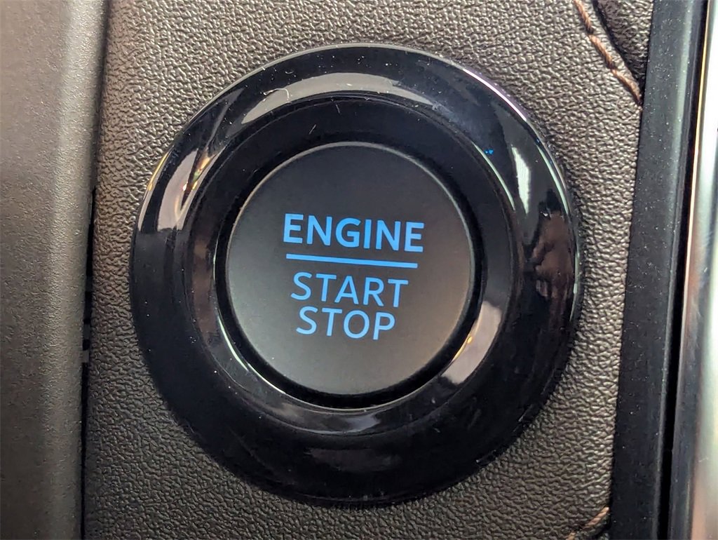 New 2025 Ford Expedition Max King Ranch image 11