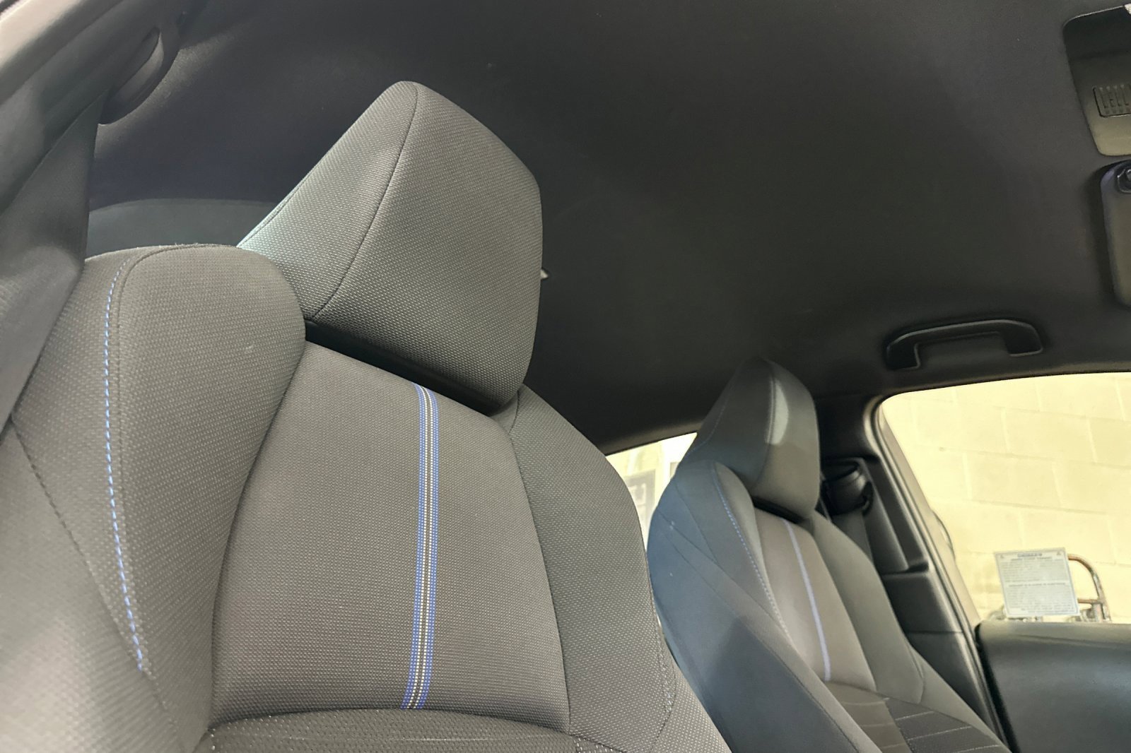 Used 2020 Toyota Corolla SE image 16