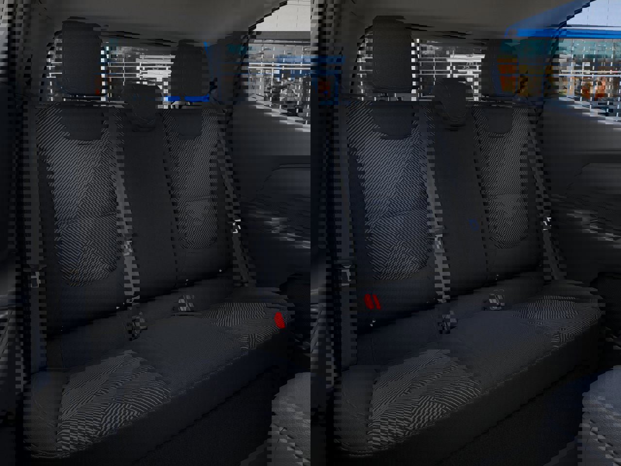 New 2027 Chevrolet Bolt LT image 41