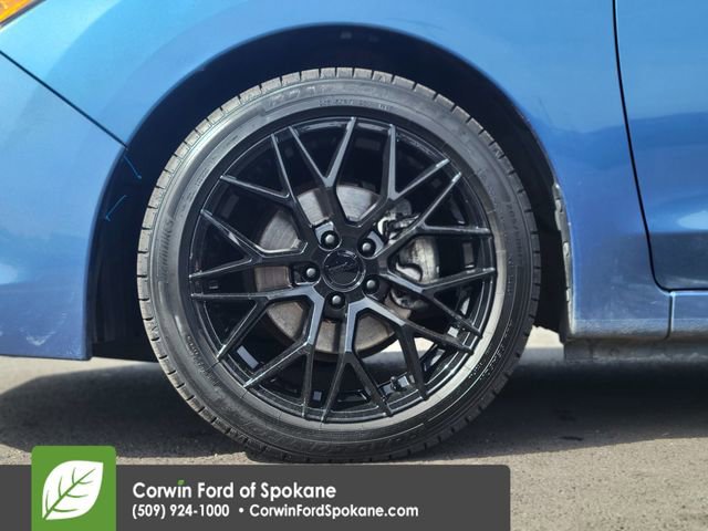 Used 2014 Subaru Impreza 2.0i image 9