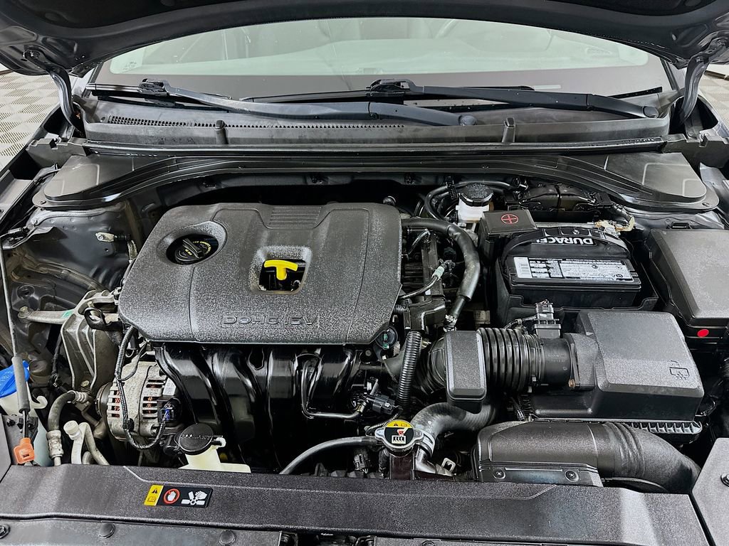 Used 2020 Hyundai Elantra SEL w/ Cargo Package (C1) image 27