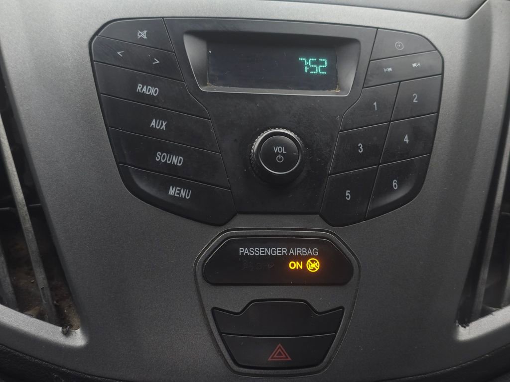 Used 2018 Ford Transit 250 138 image 29
