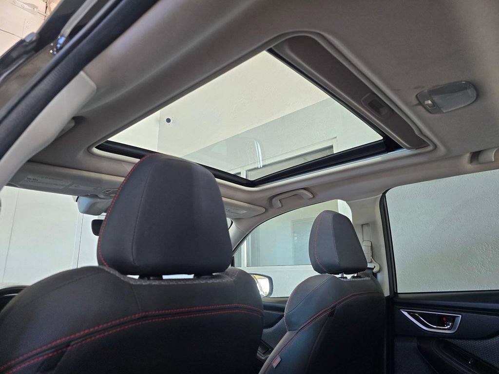 Used 2019 Subaru Forester Sport AWD/4WD image 24