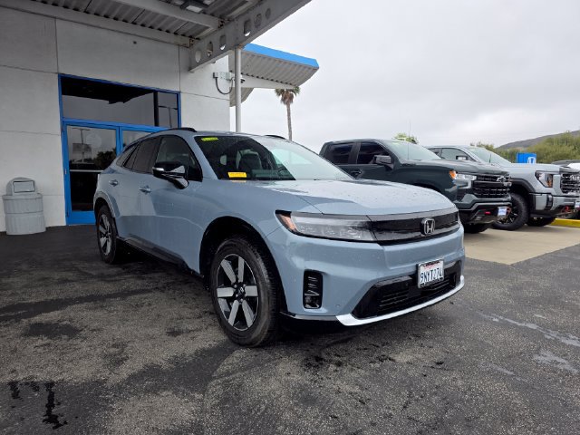 Used 2024 Honda Prologue Touring image 4