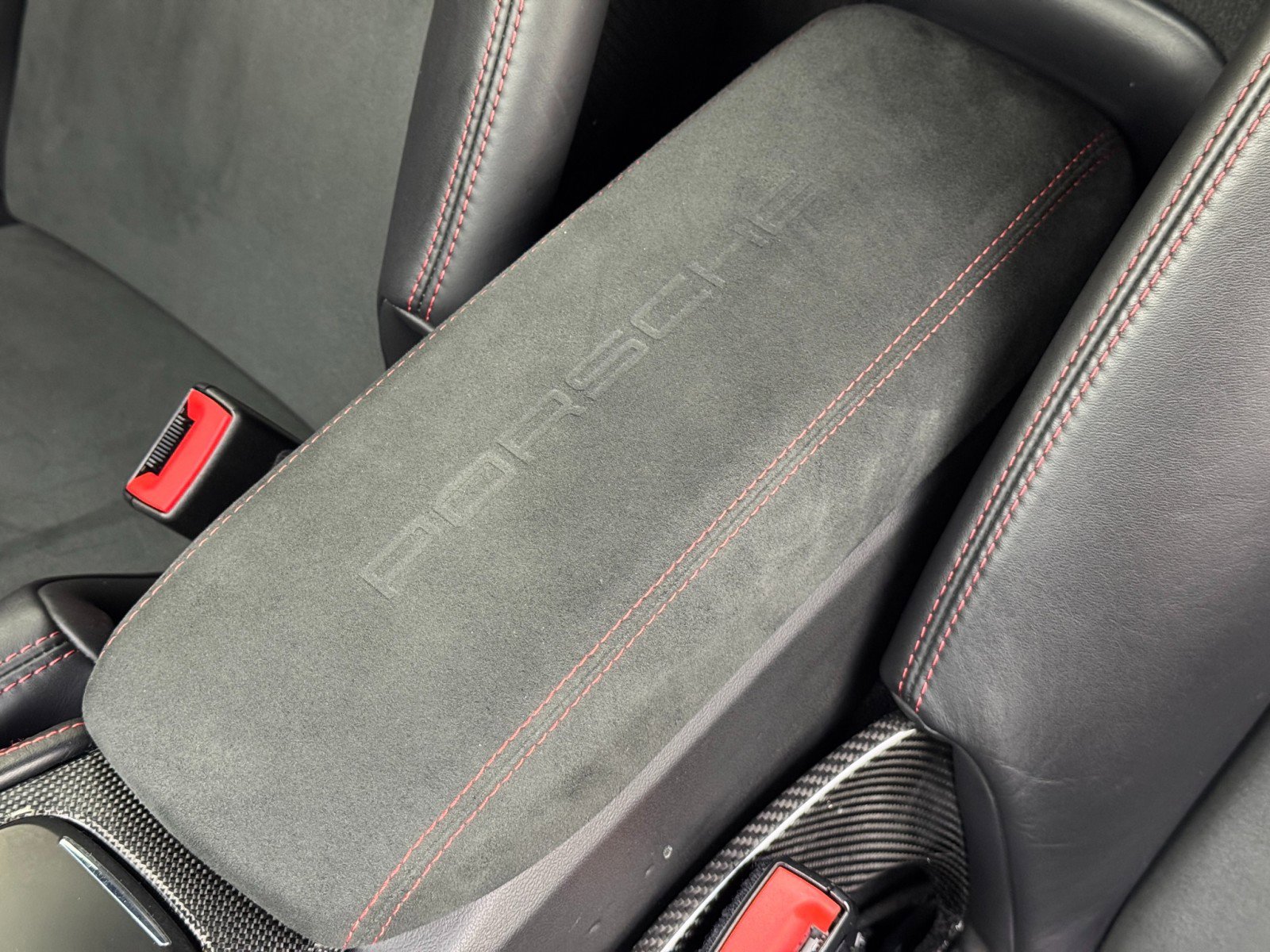 Used 2023 Porsche 718 Cayman GT4 image 37