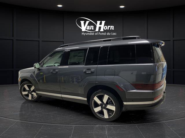 New 2026 Hyundai Santa Fe Limited image 3