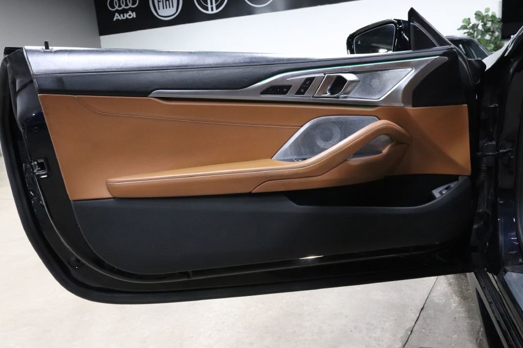 Used 2019 BMW M850i xDrive image 17