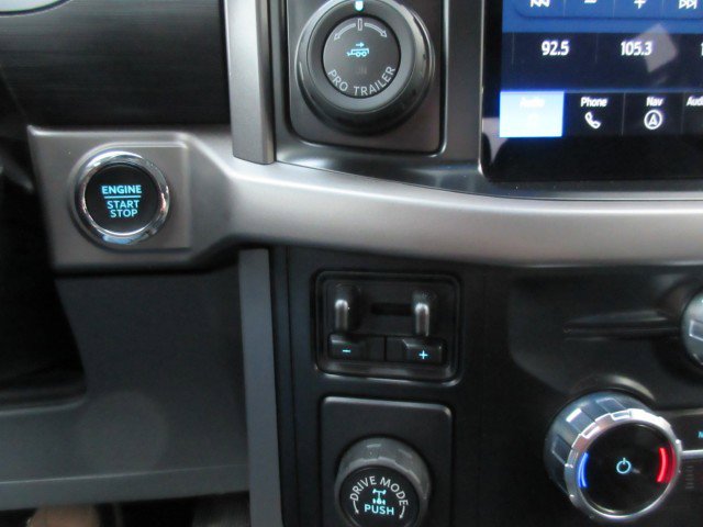 Used 2024 Ford F150 XLT w/ Equipment Group 303A High image 28