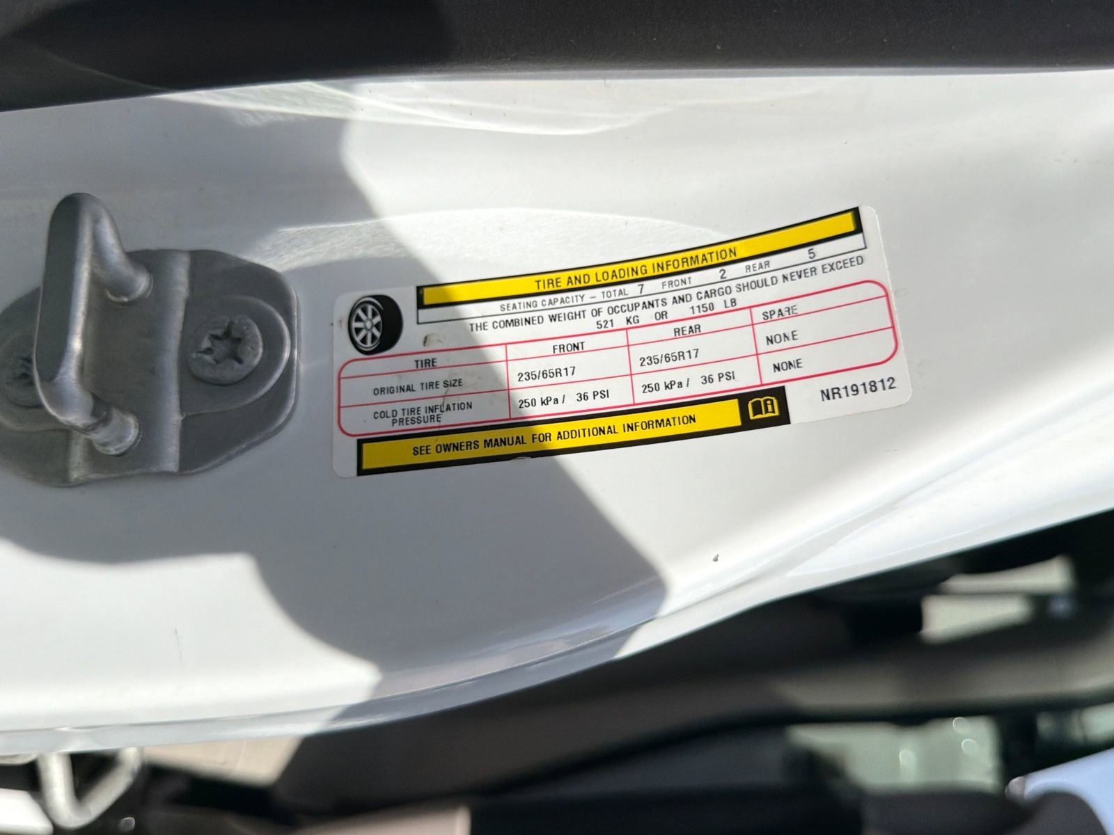 Used 2022 Chrysler Pacifica Touring-L image 29