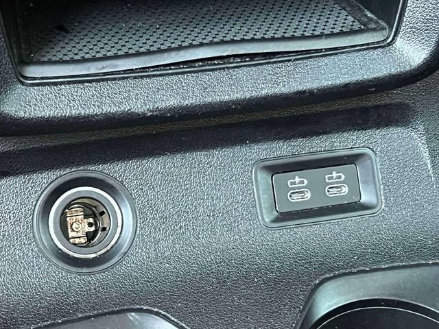 Used 2020 BMW X7 M50i w/ Dynamic Handling Package AWD/4WD image 23