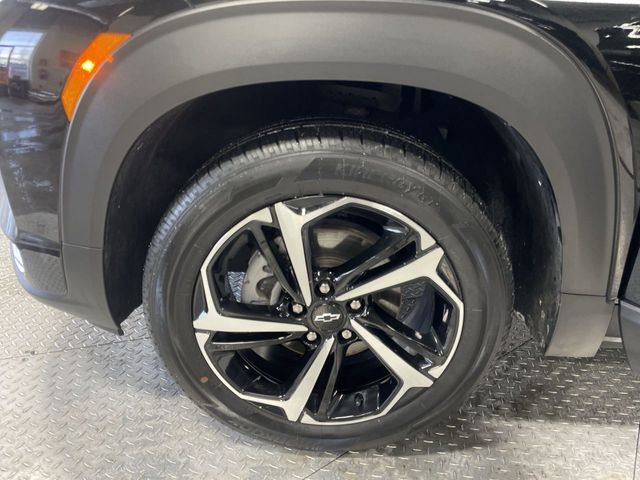 Used 2022 Chevrolet TrailBlazer RS w/ Technology Package image 10