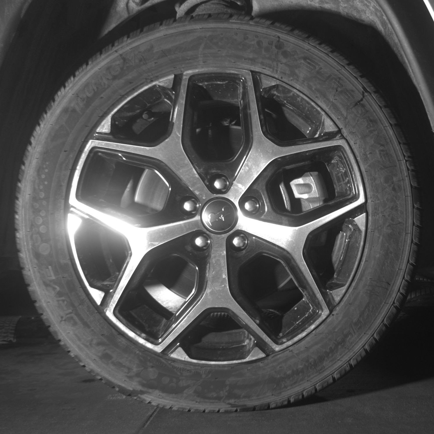 Used 2025 Jeep Compass Limited image 13