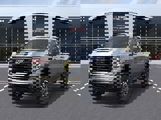 New 2026 GMC Sierra 3500 Pro image 6