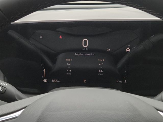 New 2026 Buick Encore GX Sport Touring w/ Comfort Package image 34