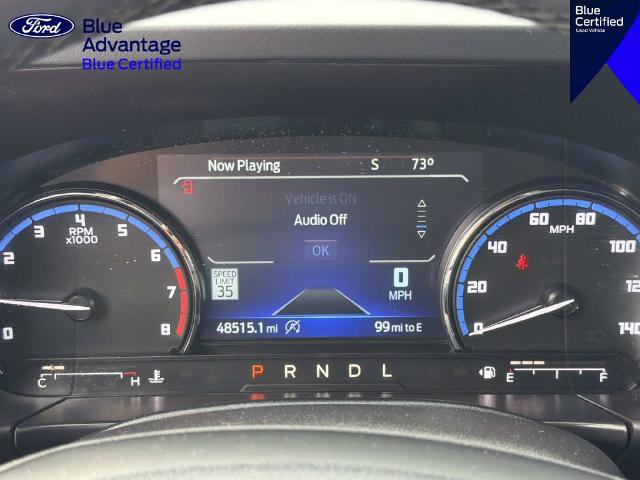 Certified 2024 Ford Bronco Sport Outer Banks w/ Tech Package AWD/4WD image 24