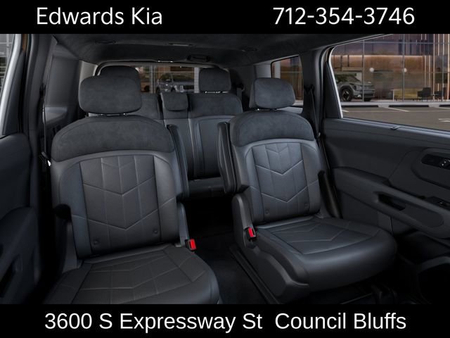 New 2027 Kia Telluride X-Line SX Prestige AWD/4WD image 18