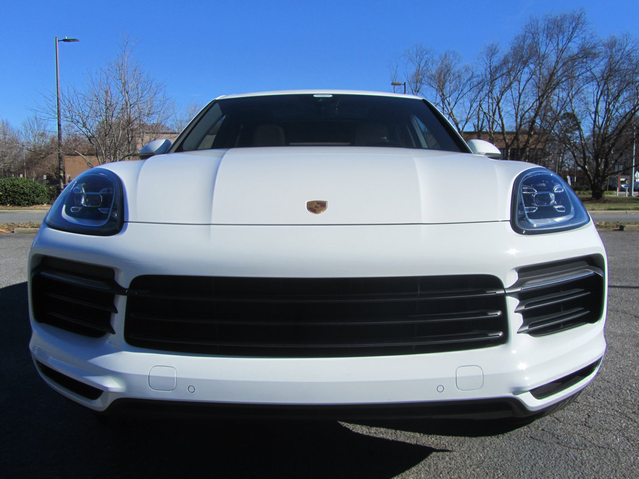 Used 2022 Porsche Cayenne image 5