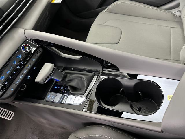 New 2026 Hyundai Elantra SEL Sport image 29